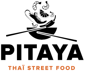 Pitaya Luxembourg logo