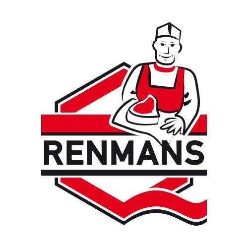 Renmans Luxembourg logo