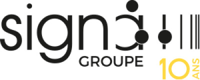 Logo Signa Sàrl