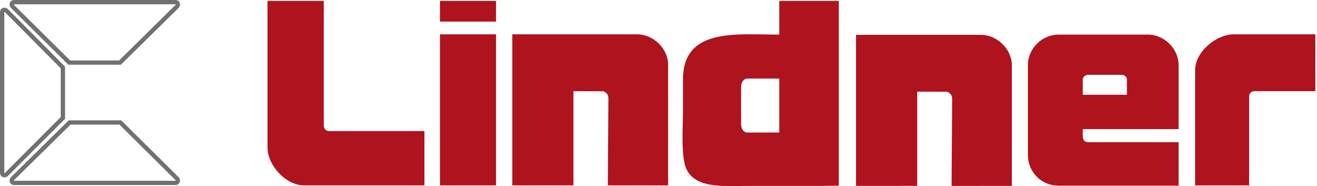 Lindner Luxembourg sàrl logo