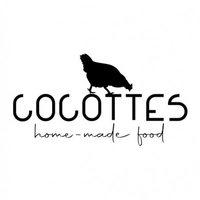 Logo Cocottes