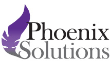 Phoenix Solutions logo