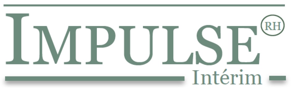 IMPULSE INTERIM logo
