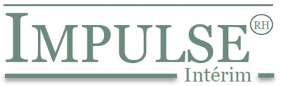 IMPULSE INTERIM logo