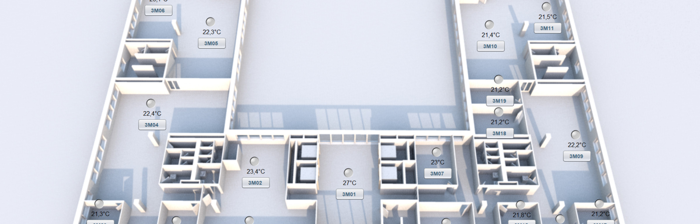 Banner DRC Technology