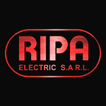 RIPA Electric Sarl logo