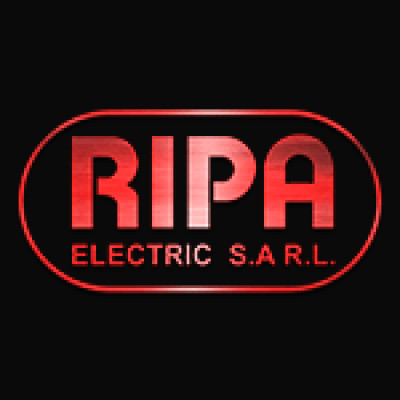 Logo RIPA Electric Sarl