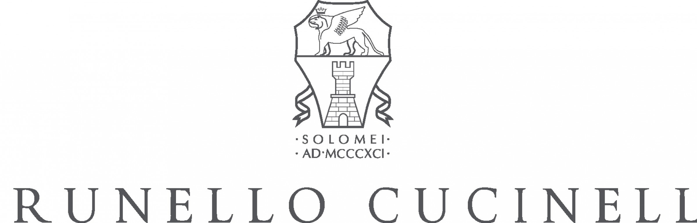 Banner Brunello Cucinelli