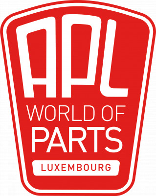 Logo APL Autoparts Luxembourg