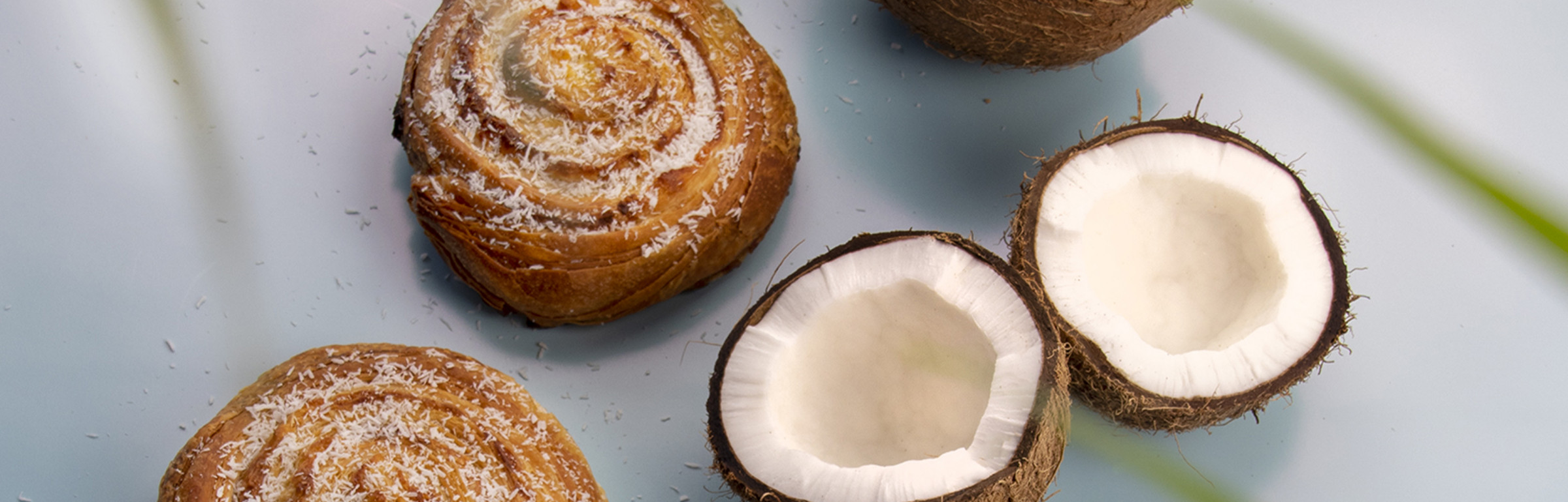 Banner Pâtisserie Hoffmann