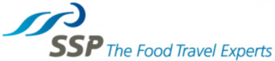 Logo SSP The Food Travel Experts