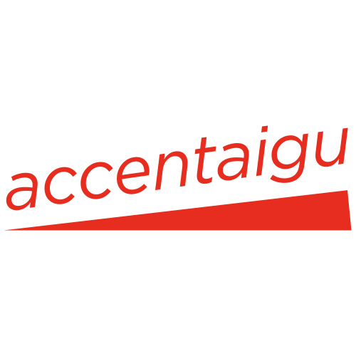 Accent Aigu logo