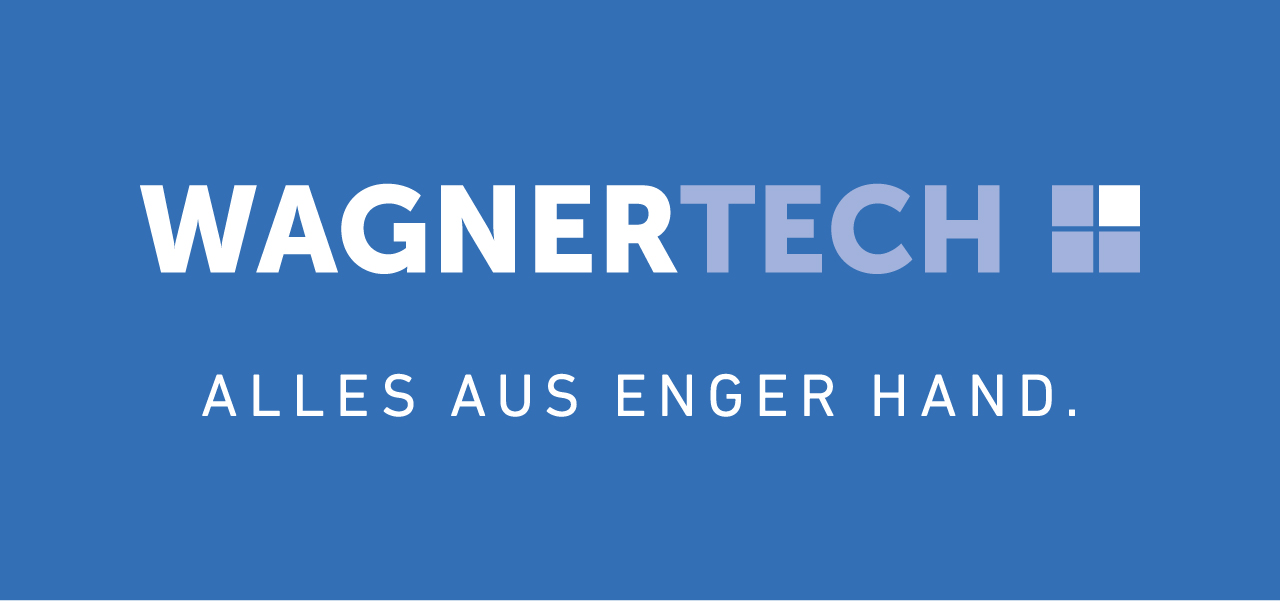 WAGNERTECH logo