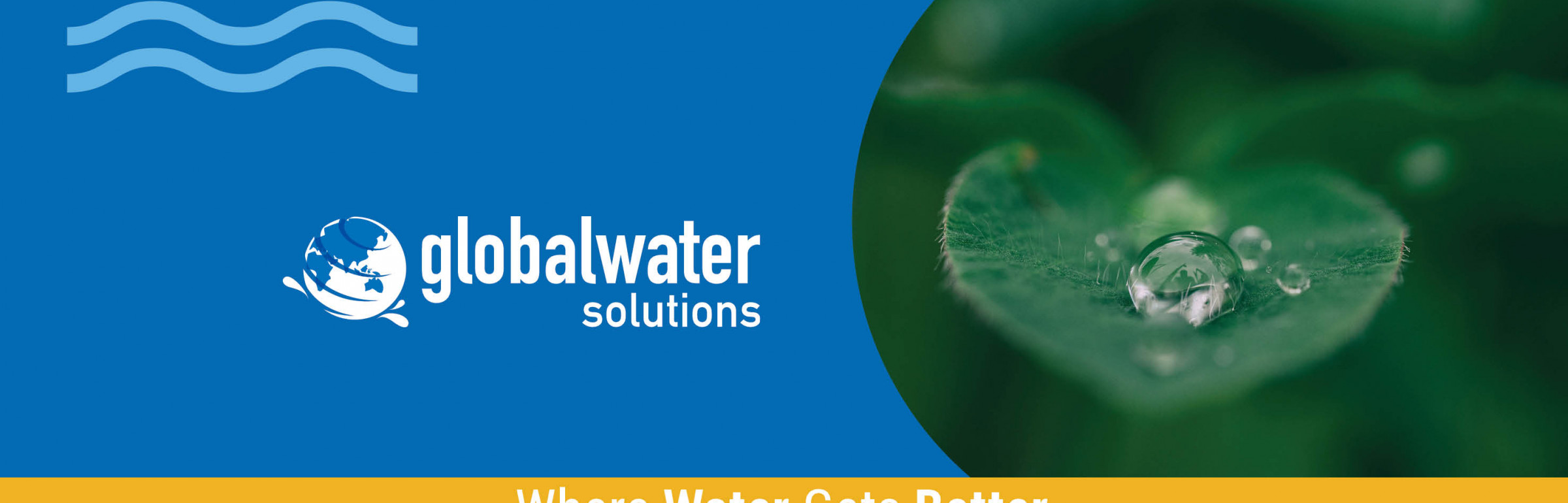 Banner Global Water Solutions