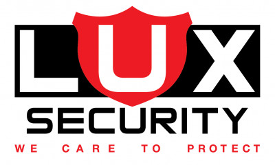 LUXSECURITY LUXEMBOURG S.A logo