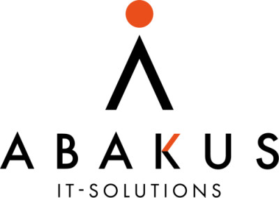Logo ABAKUS IT-SOLUTIONS Luxembourg Sàrl
