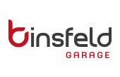 Garage Binsfeld logo