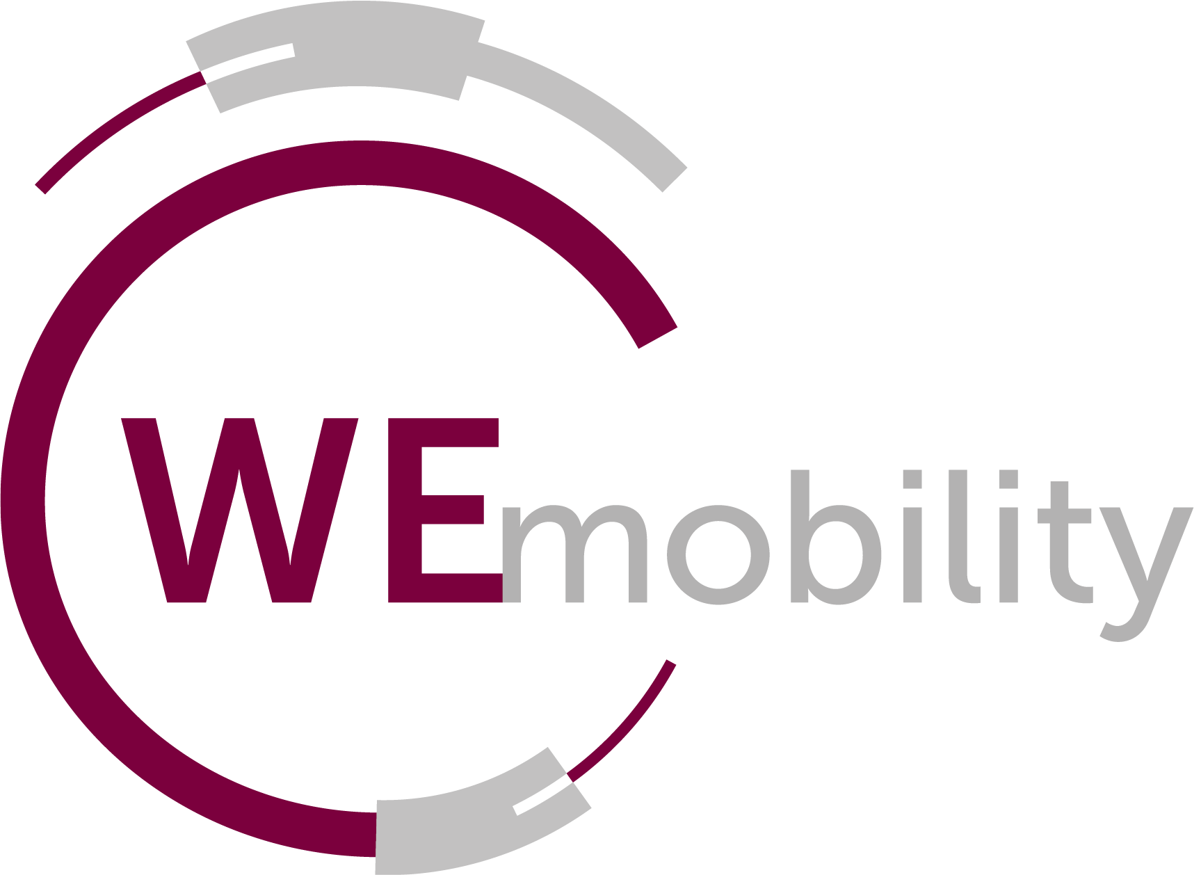 WEmobility logo