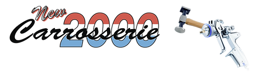 Carrosserie 2000 logo