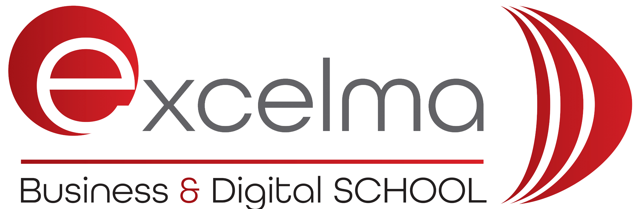 EXCELMA Luxembourg logo