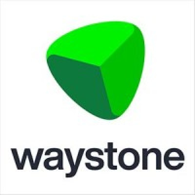 Logo waystone
