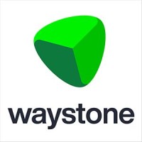 waystone logo