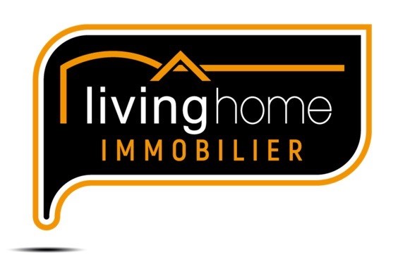 livinghome immobilier logo