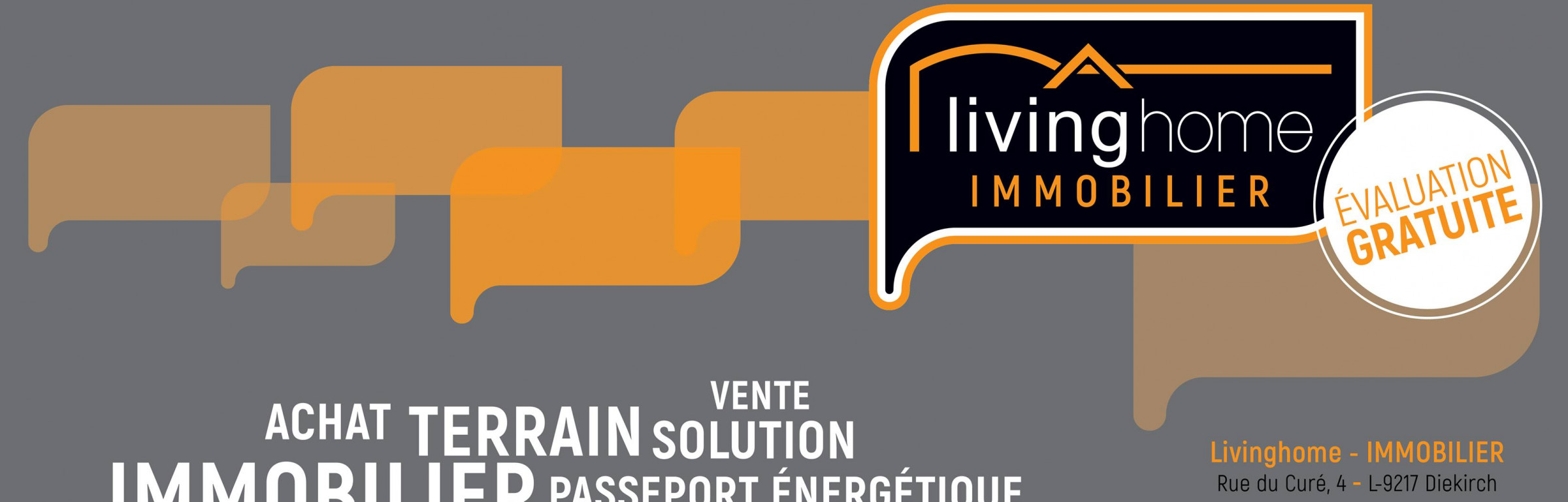 Banner livinghome immobilier