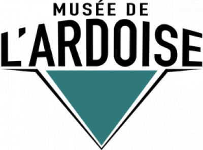 Logo Le Musée de l'Ardoise