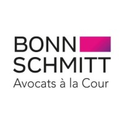 Logo Bonn & Schmitt