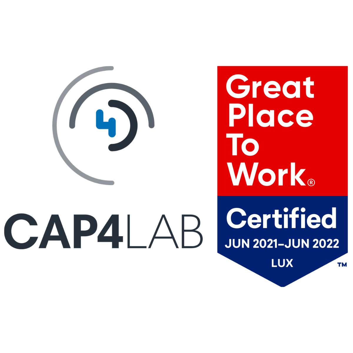 Cap4Lab logo
