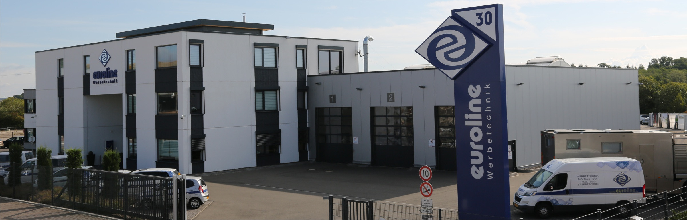 Banner Euroline S.à r.l.