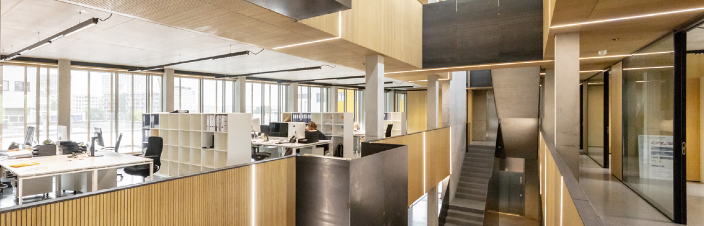 Banner Beiler François Fritsch