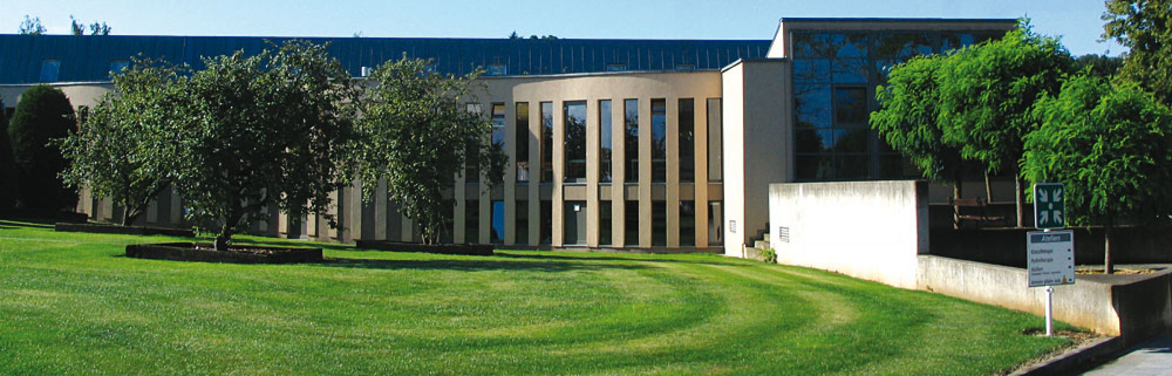 Banner Fondation Kräizbierg