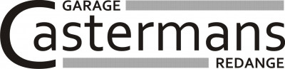 Garage Castermans Redange logo