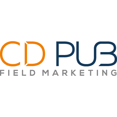 CD PUBLICITÉ LUX SARL logo