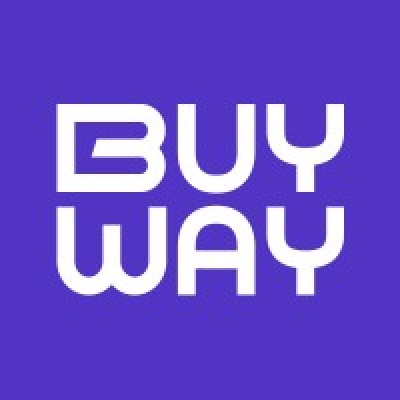 Logo Buy Way Personal Finance