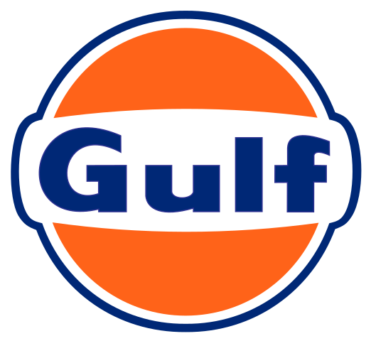 Gulf logo