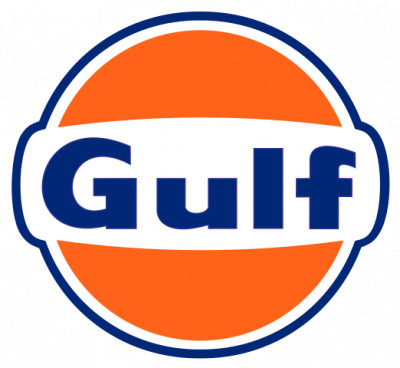Logo Gulf