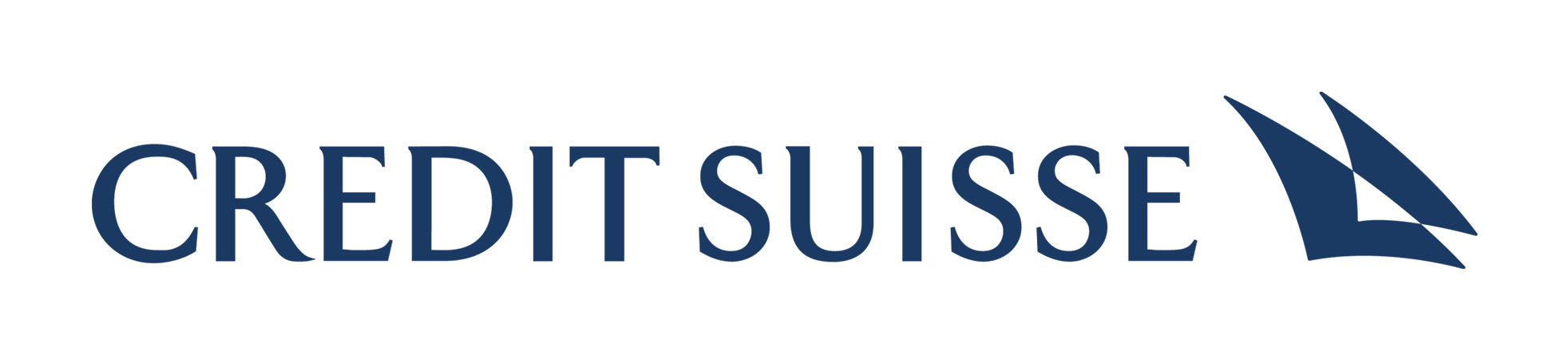 Credit Suisse in Luxembourg logo