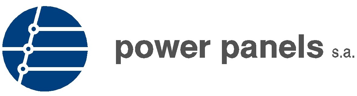 Power Panels s.a. logo