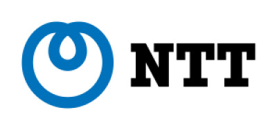 Logo NTT Luxembourg PSF S.A