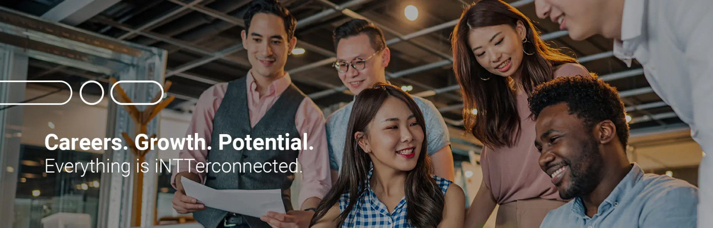 Banner NTT Luxembourg PSF S.A