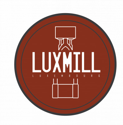 Logo LUXMILL