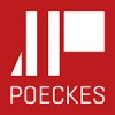 Poeckes s.à.r.l logo