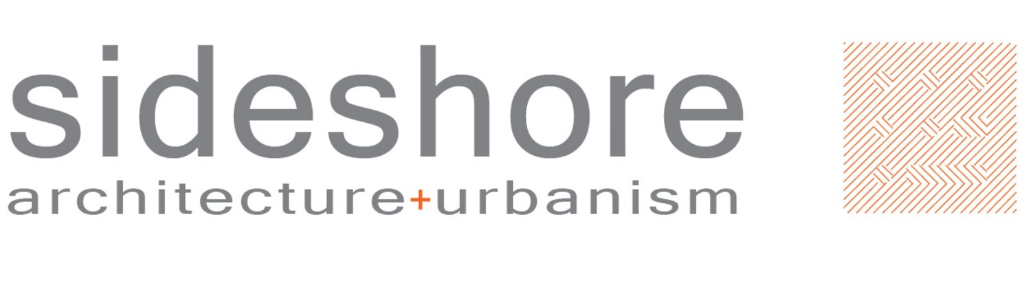 Sideshore Architecture & Urbanism logo