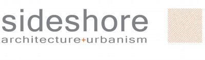 Logo Sideshore Architecture & Urbanism
