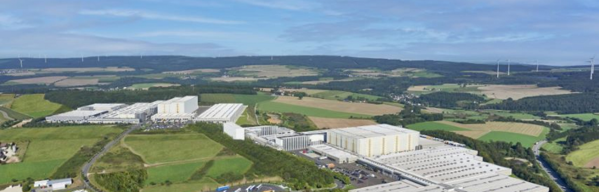 Banner PAPIER-METTLER