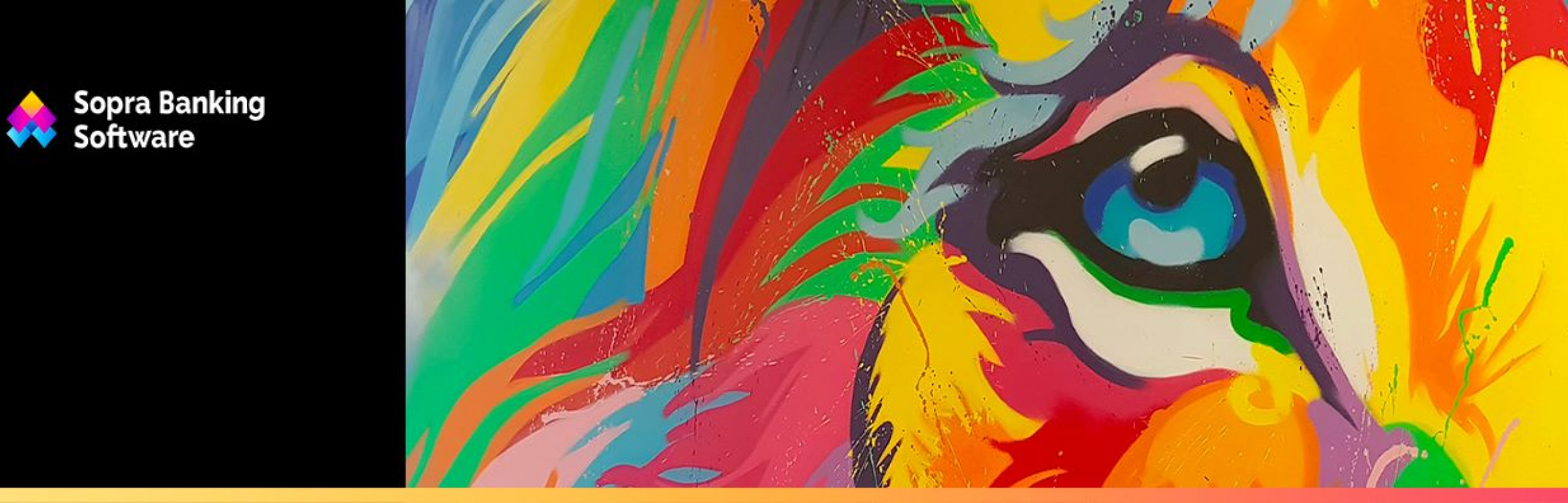 Banner SOPRA BANKING SOFTWARE