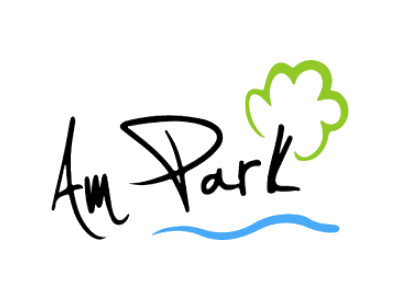 Hôtel Restaurant Am Park logo